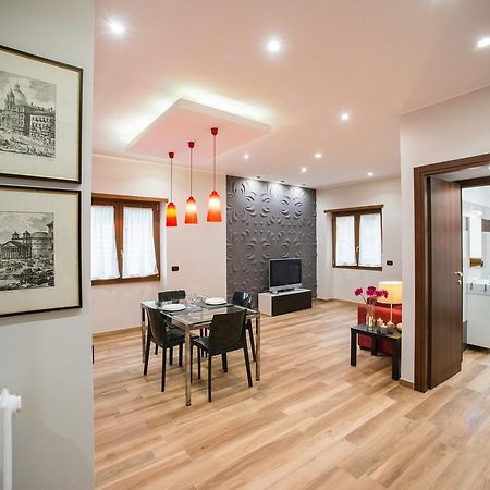 Domus Tevere Rom Exterior foto