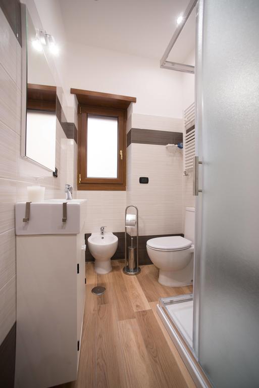 Domus Tevere Rom Exterior foto